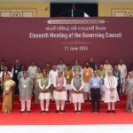 Fiscal index topper Odisha charts Viksit Bharat growth path at NITI meet | India News | ACTPnews
