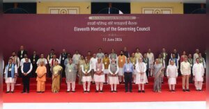 Fiscal index topper Odisha charts Viksit Bharat growth path at NITI meet | India News | ACTPnews