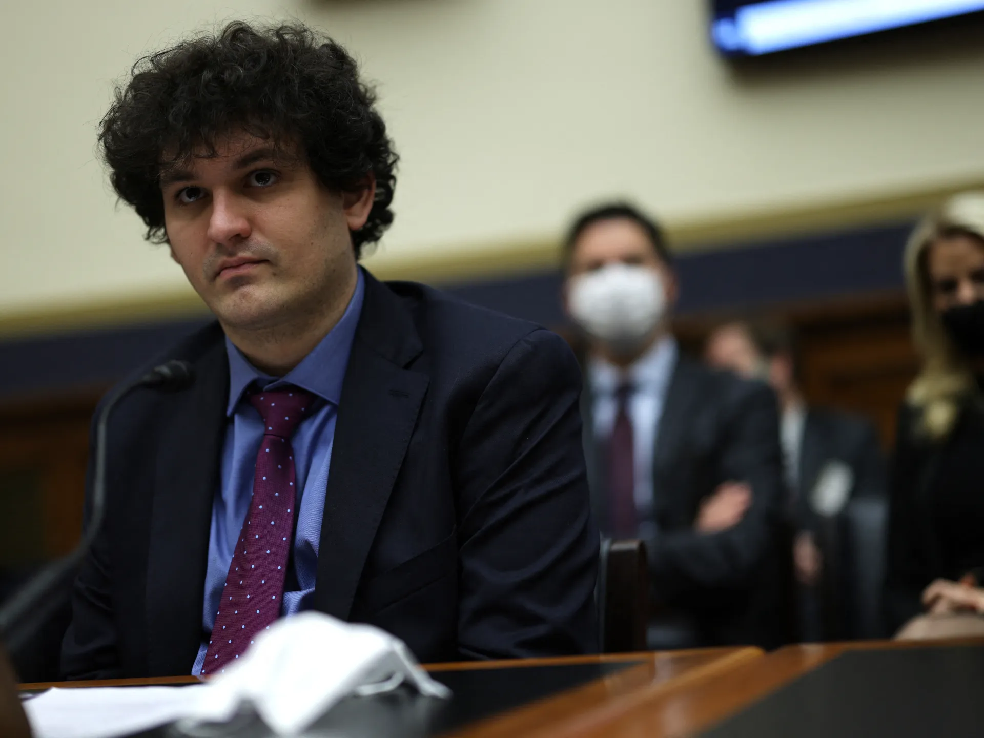 Sam Bankman-Fried loses appeal to overturn fraud convictions and prison | Crypto News