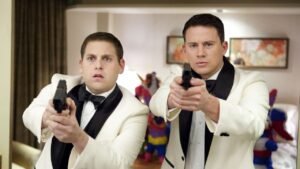 Action Comedy Sequel ‘24 Jump Street’ in the Works | ACTPnews