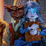 ‘I Am Frankelda’ Interview: Directors Arturo and Roy Ambriz | ACTPnews