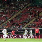 World Cup 2026: Fifa claims fans staying on concourses are reason for empty seats | ACTPnews