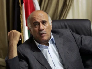 Palestine football chief says he wasn’t granted US visa to attend World Cup | World Cup 2026 News | ACTPnews