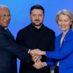 EU agrees launch of accession process for Ukraine and Moldova | European Union News | ACTPnews