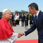 Pope warns people smugglers they face God’s wrath | Religion News | ACTPnews