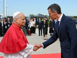 Pope warns people smugglers they face God’s wrath | Religion News | ACTPnews