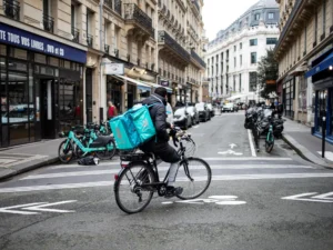 UN adopts treaty setting standards for gig economy workers | Labour Rights News | ACTPnews