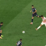 USA hit Paraguay for four in dream start to their World Cup campaign | World Cup 2026 News | ACTPnews