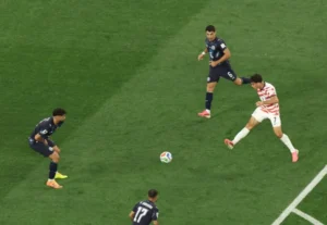 USA hit Paraguay for four in dream start to their World Cup campaign | World Cup 2026 News | ACTPnews
