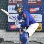 IND vs AFG Live Score, 1st ODI: Steady drizzle in Dharamshala delays toss | ACTPnews