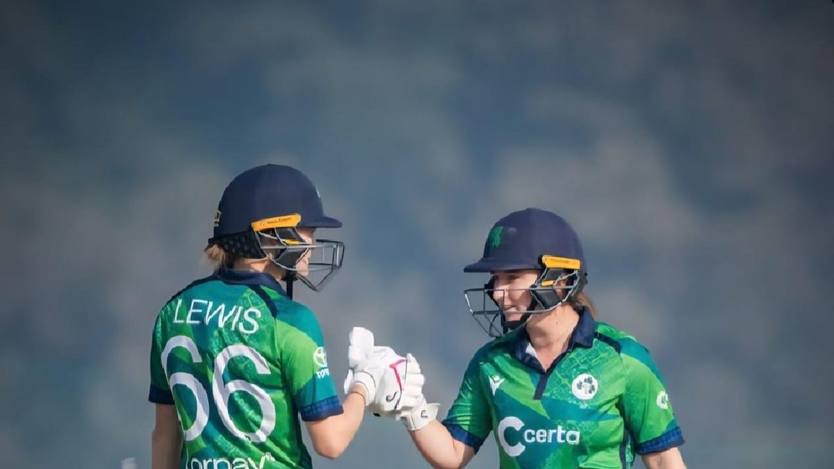 SCO-W vs IRE-W Live Score, Women’s T20 World Cup 2026: Ireland to field first vs Scotland | ACTPnews
