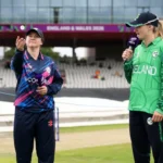 Women’s T20 World Cup – Ireland bowl against Scotland in their first World Cup meeting | ACTPnews