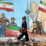 As Iran and US near a deal, Tehran remembers another recent bloody conflict | US-Israel war on Iran News | ACTPnews