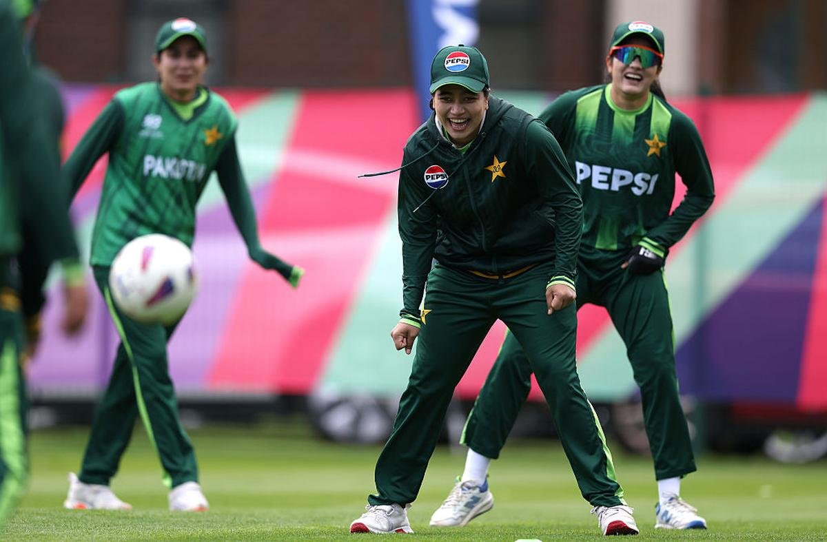 Fatima said if her team did well here and in the next World Cup in Pakistan, more parents would want their daughters to play cricket.
