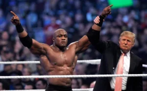 Oval Office octagon: How Trump turned combat sports into a political weapon | Donald Trump News | ACTPnews