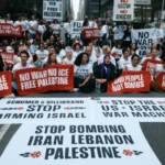 ‘Not in my name’: The Jewish diaspora fighting the consensus on Israel | Benjamin Netanyahu News | ACTPnews