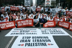 ‘Not in my name’: The Jewish diaspora fighting the consensus on Israel | Benjamin Netanyahu News | ACTPnews