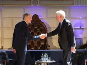 ‘A global rupture’: Carney calls for Canada-EU unity before G7 summit | Politics News | ACTPnews