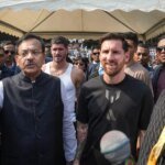 Messi event chaos case: WB police issues fresh notice to ex-sports minister | India News | ACTPnews