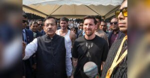 Messi event chaos case: WB police issues fresh notice to ex-sports minister | India News | ACTPnews