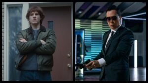 Mason Thames Joins ‘John Wick’ Caine Spin-Off | ACTPnews