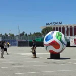 Ten observations after attending a World Cup match in the US | World Cup 2026 News | ACTPnews