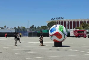 Ten observations after attending a World Cup match in the US | World Cup 2026 News | ACTPnews
