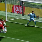 Qatar net late goal against Swiss to secure historic first World Cup point | World Cup 2026 News | ACTPnews