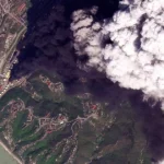 Ukraine to keep targeting Russian energy after hitting sea terminal | Russia-Ukraine war News | ACTPnews