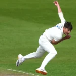 Eng vs NZ – England call up Henry Crocombe as Ollie Robinson cover | ACTPnews