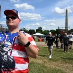 America250 versus Freedom 250: What to know about the US semiquincentennial | Donald Trump News | ACTPnews