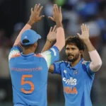 Ind vs Afg 1st ODI – Nitish Kumar Reddy talks about his role in the India team as an allrounder | ACTPnews