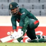 BAN vs AUS 3rd ODI LIVE Score: Bangladesh goes past 200, looks to complete series whitewash | ACTPnews