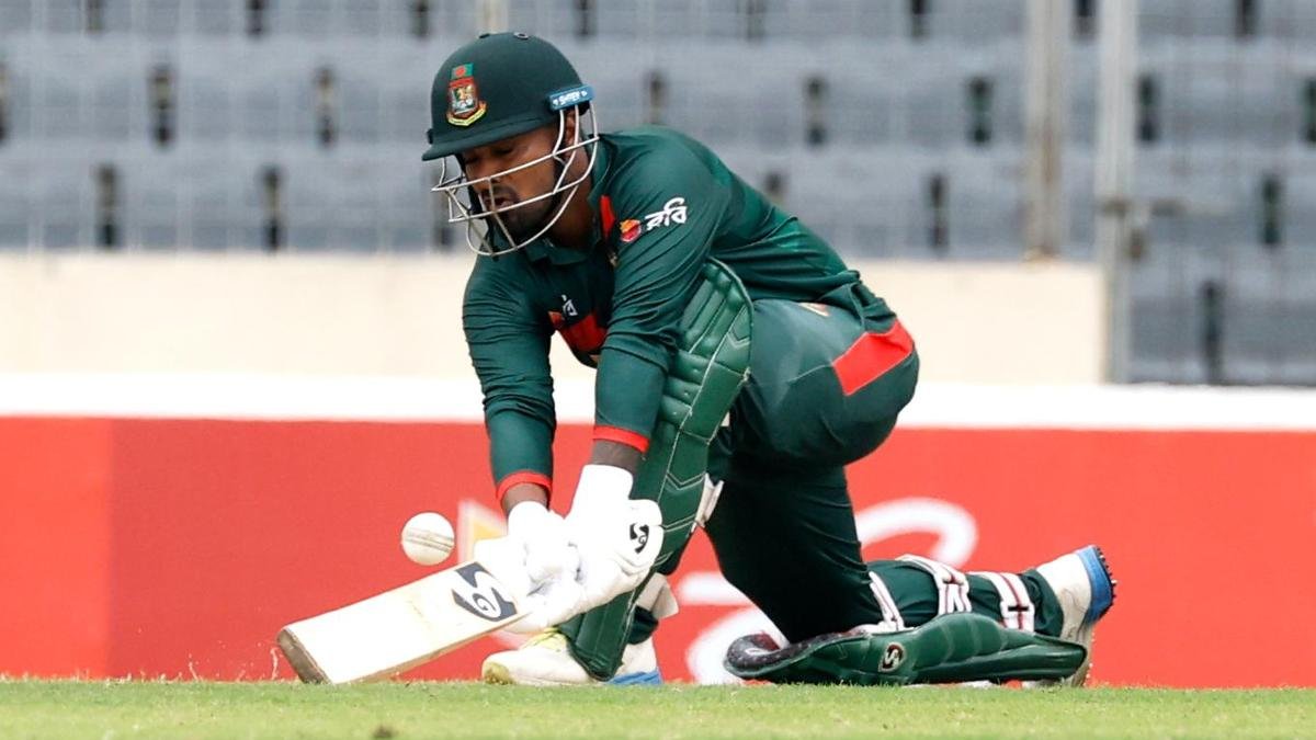 BAN vs AUS 3rd ODI LIVE Score: Bangladesh goes past 200, looks to complete series whitewash