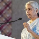 FM says Rahul Gandhi undermines India’s gains, rejects looming crisis claim | Politics News | ACTPnews