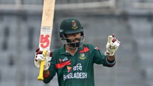 BAN vs AUS 2026, BAN vs AUS 3rd ODI Match Report, June 14, 2026 | ACTPnews