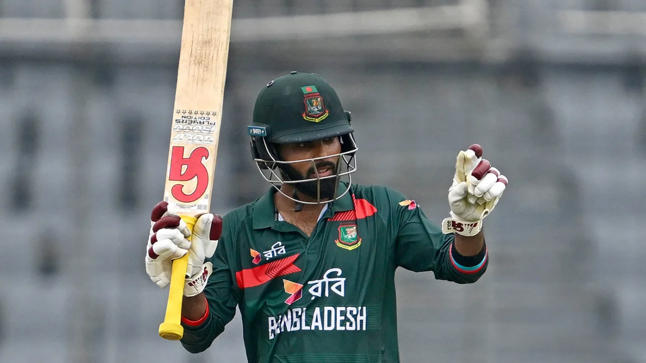 BAN vs AUS 2026, BAN vs AUS 3rd ODI Match Report, June 14, 2026