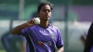 Women’s T20 World Cup – Netherlands opt to bat against Bangladesh on debut | ACTPnews