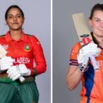 Bangladesh vs Netherlands LIVE score, Women’s T20 World Cup 2026: Ferdous, Dilara at crease; Target 140 | ACTPnews