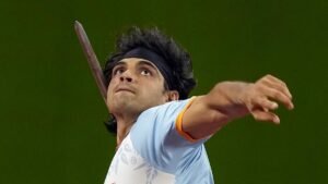 Indian athletics squad for Commonwealth Games 2026: Neeraj Chopra included but subject to performance before CWG; Full list of athletes | ACTPnews
