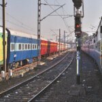 4 jump off train after fire rumour, crushed by another train in MP’s Morena | India News | ACTPnews