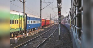 4 jump off train after fire rumour, crushed by another train in MP’s Morena | India News | ACTPnews