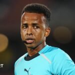 World Cup 2026: Fifa to pay Somali referee full tournament fee | ACTPnews