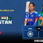 India vs Pakistan LIVE score, Women’s T20 World Cup 2026: PAK-W 89/6 (14); India on the verge of thumping victory; Target 171 | ACTPnews