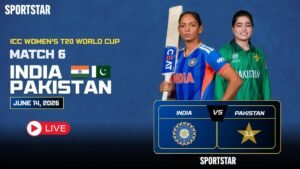 India vs Pakistan LIVE score, Women’s T20 World Cup 2026: PAK-W 89/6 (14); India on the verge of thumping victory; Target 171 | ACTPnews