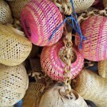 Jharkhand’s Bhagaiya silk, Munda jewellery, bamboo craft get GI tag | India News | ACTPnews