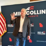Trump makes endorsement in key Georgia Republican US Senate run-off | US Midterm Elections 2026 News | ACTPnews