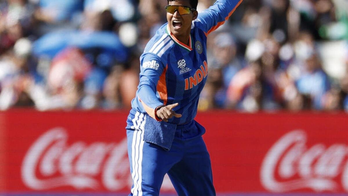 IND-W vs PAK-W: Deepti Sharma becomes highest wicket-taker in T20Is - Full list of records broken in Women's T20 World Cup match
