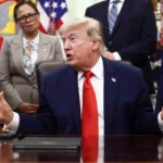 Trump condemns Israel’s attack on Beirut, says Iran deal still close | US-Israel war on Iran News | ACTPnews