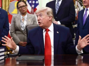 Trump condemns Israel’s attack on Beirut, says Iran deal still close | US-Israel war on Iran News | ACTPnews